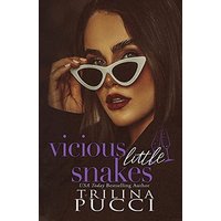 vicious little snakes - vicious little snakes - jetzt bei oelder-buchhandlung.de kaufen
