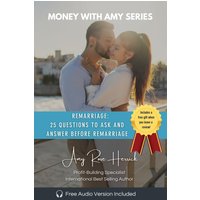 Remarriage: 25 Questions to Ask and Answer Before Remarriage - Remarriage: 25 Questions to Ask and Answer Before Remarriage - jetzt bei oelder-buchhandlung.de kaufen