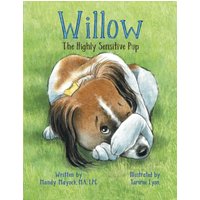 Willow the Highly Sensitive Pup - Willow the Highly Sensitive Pup - jetzt bei oelder-buchhandlung.de kaufen