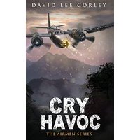 Cry Havoc - Cry Havoc - jetzt bei oelder-buchhandlung.de kaufen