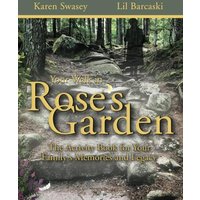Your Walk in Rose's Garden: The Stepping Stones of Your Life - Your Walk in Rose's Garden: The Stepping Stones of Your Life - jetzt bei oelder-buchhandlung.de kaufen