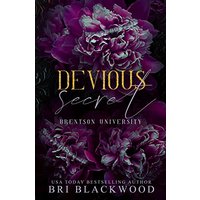 Devious Secret: Special Edition - Devious Secret: Special Edition - jetzt bei oelder-buchhandlung.de kaufen