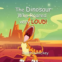 The Dinosaur Who Roared Very Loud - The Dinosaur Who Roared Very Loud - jetzt bei oelder-buchhandlung.de kaufen