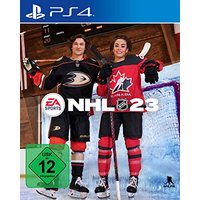 Electronic Arts Nhl 23 - Playstation4