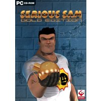 Serious Sam Gold - Ensemble Complet