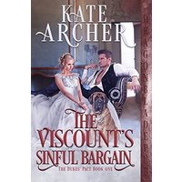 The Viscount's Sinful Bargain - The Viscount's Sinful Bargain - jetzt bei oelder-buchhandlung.de kaufen