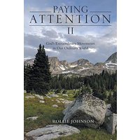 Paying Attention Ii: God's Extraordinary Movements in Our Ordinary World - Paying Attention Ii: God's Extraordinary Movements in Our Ordinary World - jetzt bei oelder-buchhandlung.de kaufen