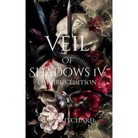 Veil of Shadows IV - Veil of Shadows IV - jetzt bei oelder-buchhandlung.de kaufen