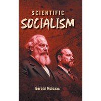 Scientific Socialism - Scientific Socialism - jetzt bei oelder-buchhandlung.de kaufen