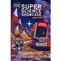 Star of Wonder: LightSpeed Pioneers (Super Science Showcase Christmas Stories #3) - Star of Wonder: LightSpeed Pioneers (Super Science Showcase Christmas Stories #3) - jetzt bei oelder-buchhandlung.de kaufen