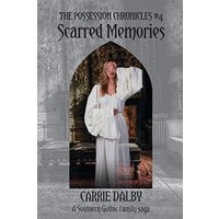 Scarred Memories: The Possession Chronicles #4 - Scarred Memories: The Possession Chronicles #4 - jetzt bei oelder-buchhandlung.de kaufen