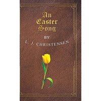 An Easter Song - An Easter Song - jetzt bei oelder-buchhandlung.de kaufen