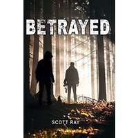 Betrayed - Betrayed - jetzt bei oelder-buchhandlung.de kaufen