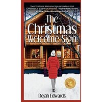 The Christmas Welcome Sign - The Christmas Welcome Sign - jetzt bei oelder-buchhandlung.de kaufen