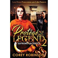 Protégé of a Legend 2 - Protégé of a Legend 2 - jetzt bei oelder-buchhandlung.de kaufen