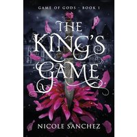 The King's Game: Game of Gods book 1 - The King's Game: Game of Gods book 1 - jetzt bei oelder-buchhandlung.de kaufen