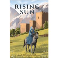 Rising Sun: Al Majarra Studios Original - Rising Sun: Al Majarra Studios Original - jetzt bei oelder-buchhandlung.de kaufen