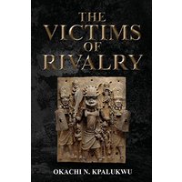 The Victims Of Rivalry - The Victims Of Rivalry - jetzt bei oelder-buchhandlung.de kaufen