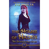 The House of Hades (The Underworld Saga) - The House of Hades (The Underworld Saga) - jetzt bei oelder-buchhandlung.de kaufen