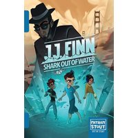 JJ Finn: Shark Out of Water - JJ Finn: Shark Out of Water - jetzt bei oelder-buchhandlung.de kaufen