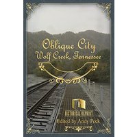 Oblique City: Wolf Creek, Tennessee (Historical Reprint) - Oblique City: Wolf Creek, Tennessee (Historical Reprint) - jetzt bei oelder-buchhandlung.de kaufen
