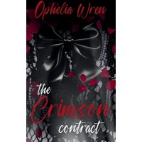 The Crimson Contract - The Crimson Contract - jetzt bei oelder-buchhandlung.de kaufen