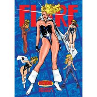 Flare Archives: Volume 1 - Flare Archives: Volume 1 - jetzt bei oelder-buchhandlung.de kaufen