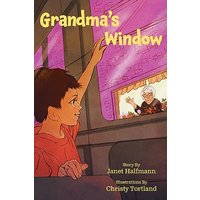 Grandma's Window - Grandma's Window - jetzt bei oelder-buchhandlung.de kaufen