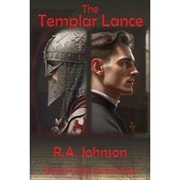 The Templar Lance (Enclave) - The Templar Lance (Enclave) - jetzt bei oelder-buchhandlung.de kaufen