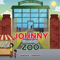 Johnny Goes to the Zoo - Johnny Goes to the Zoo - jetzt bei oelder-buchhandlung.de kaufen