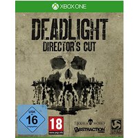 Deep Silver Deadlight - Director'S Cut