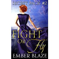 Fight or Fly (Secret Pack, Band 2) - Fight or Fly (Secret Pack, Band 2) - jetzt bei oelder-buchhandlung.de kaufen