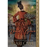 Death from the Druid's Grove (The Kier and Levett Mystery, Band 2) - Death from the Druid's Grove (The Kier and Levett Mystery, Band 2) - jetzt bei oelder-buchhandlung.de kaufen