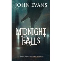 Midnight Falls - Midnight Falls - jetzt bei oelder-buchhandlung.de kaufen