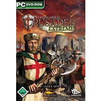 Gamecock Stronghold: Crusader - Extreme