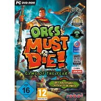 Orcs Must Die! - Game Of The Year-Edition