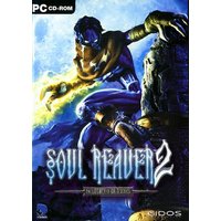 Soul Reaver 2