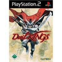 Capcom Devil Kings
