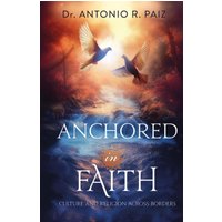 Anchored in Faith: Culture and Religion Across Borders - Anchored in Faith: Culture and Religion Across Borders - jetzt bei oelder-buchhandlung.de kaufen