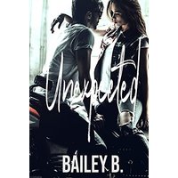 Unexpected - Unexpected - jetzt bei oelder-buchhandlung.de kaufen