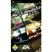 Need For Speed - Most Wanted 5-1-0
