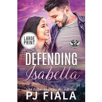 Defending Isabella - Defending Isabella - jetzt bei oelder-buchhandlung.de kaufen