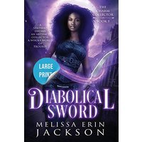 Diabolical Sword - Diabolical Sword - jetzt bei oelder-buchhandlung.de kaufen