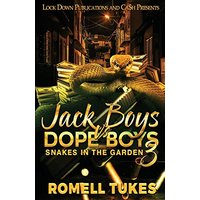 Jack Boys vs Dope Boys 3 - Jack Boys vs Dope Boys 3 - jetzt bei oelder-buchhandlung.de kaufen