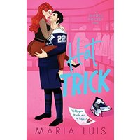 Hat Trick (Blades Hockey) - Hat Trick (Blades Hockey) - jetzt bei oelder-buchhandlung.de kaufen