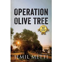 Operation Olive Tree - Operation Olive Tree - jetzt bei oelder-buchhandlung.de kaufen
