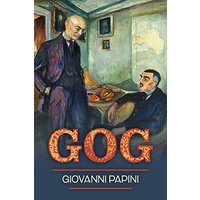 Gog - Gog - jetzt bei oelder-buchhandlung.de kaufen