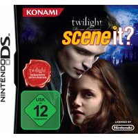 Konami Scene It? - Twilight: Biss Zum Morgengrauen