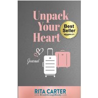 Unpack Your Heart Journal - Unpack Your Heart Journal - jetzt bei oelder-buchhandlung.de kaufen