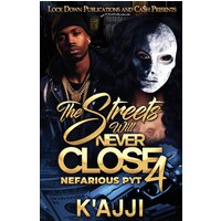 The Streets Will Never Close 4 - The Streets Will Never Close 4 - jetzt bei oelder-buchhandlung.de kaufen